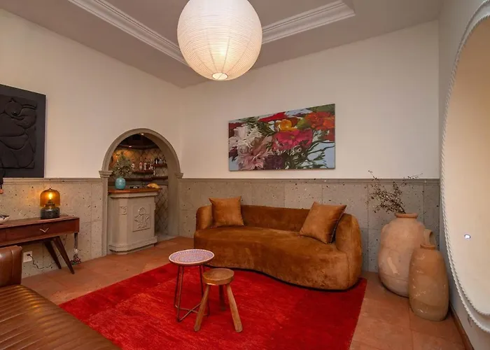 Casa Del Sol 4 Bedrooms Garden For 8 Guests Mexiko-Stadt
