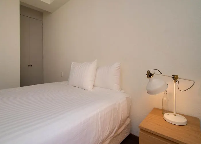 Apartment Casa Del Sol 4 Bedrooms Garden For 8 Guests